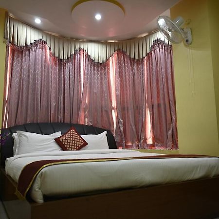 Hotel Dooars Mountain Alipur Duar Extérieur photo