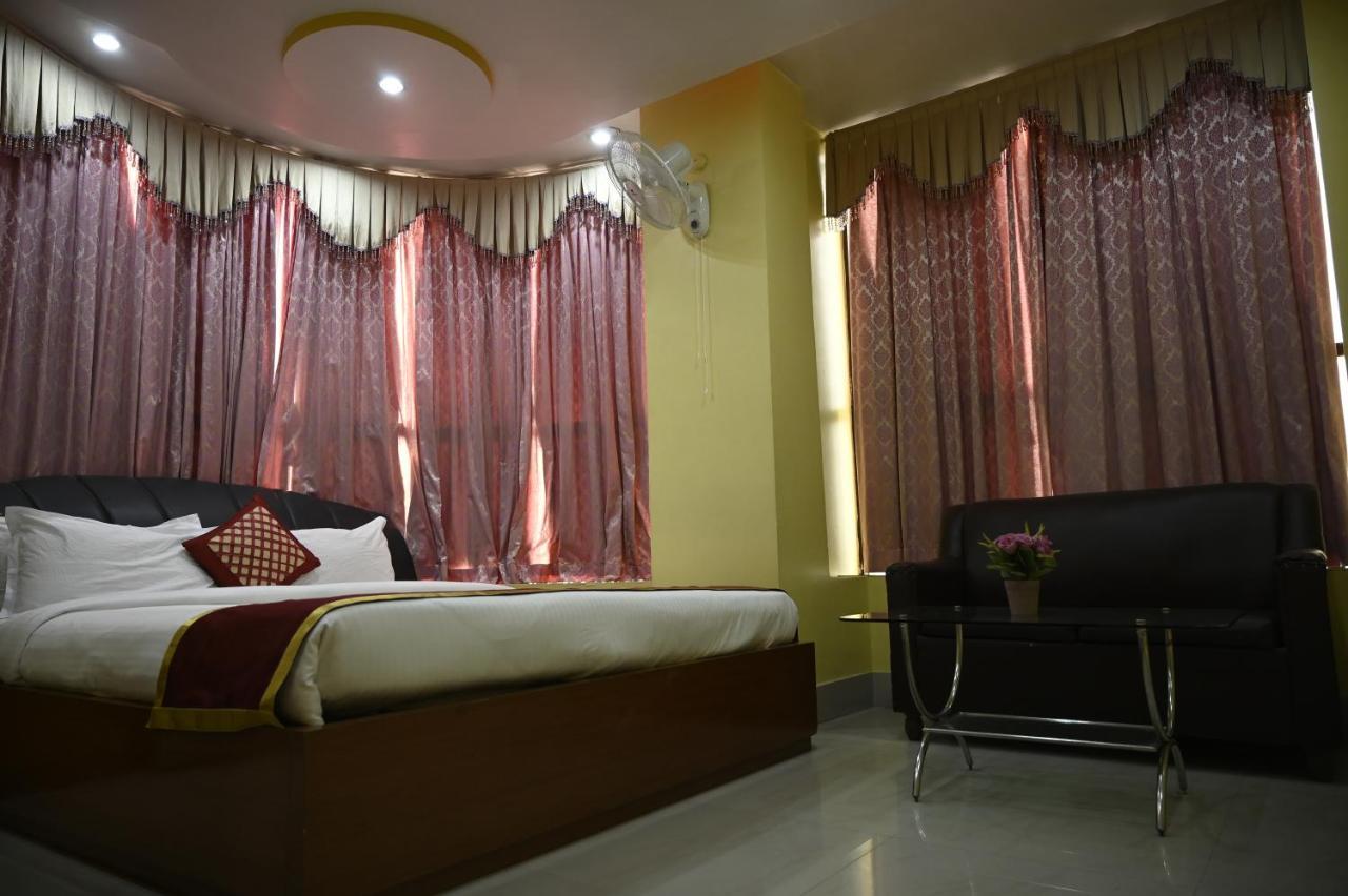 Hotel Dooars Mountain Alipur Duar Extérieur photo