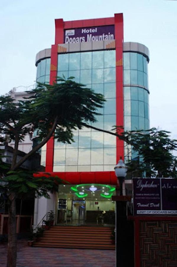 Hotel Dooars Mountain Alipur Duar Extérieur photo