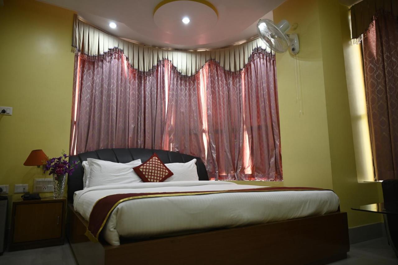 Hotel Dooars Mountain Alipur Duar Extérieur photo