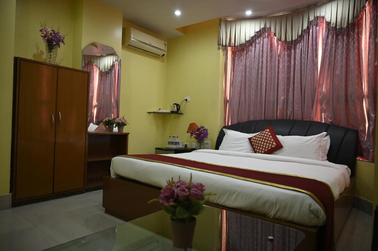 Hotel Dooars Mountain Alipur Duar Extérieur photo