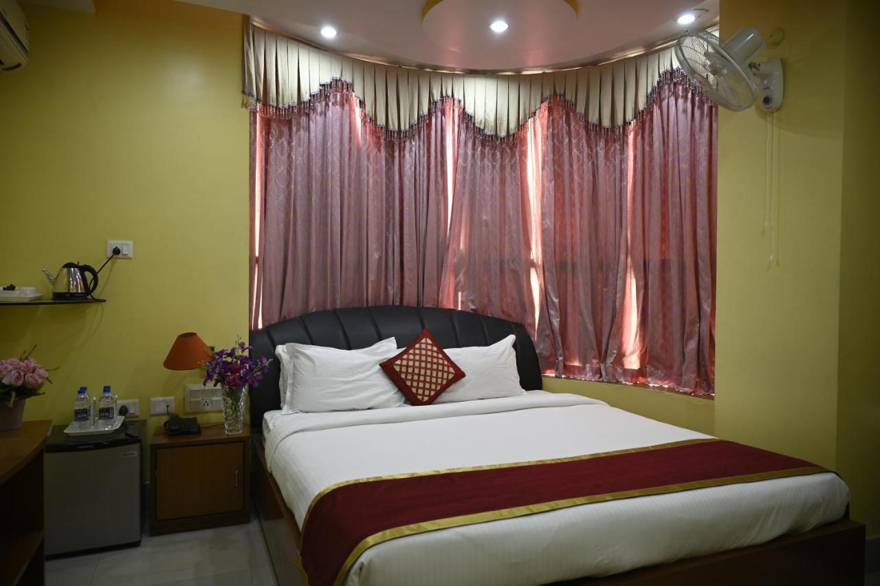 Hotel Dooars Mountain Alipur Duar Extérieur photo