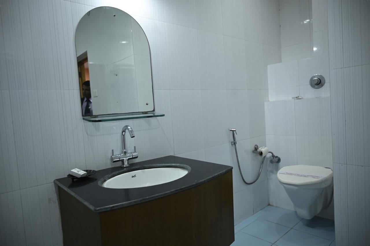 Hotel Dooars Mountain Alipur Duar Extérieur photo