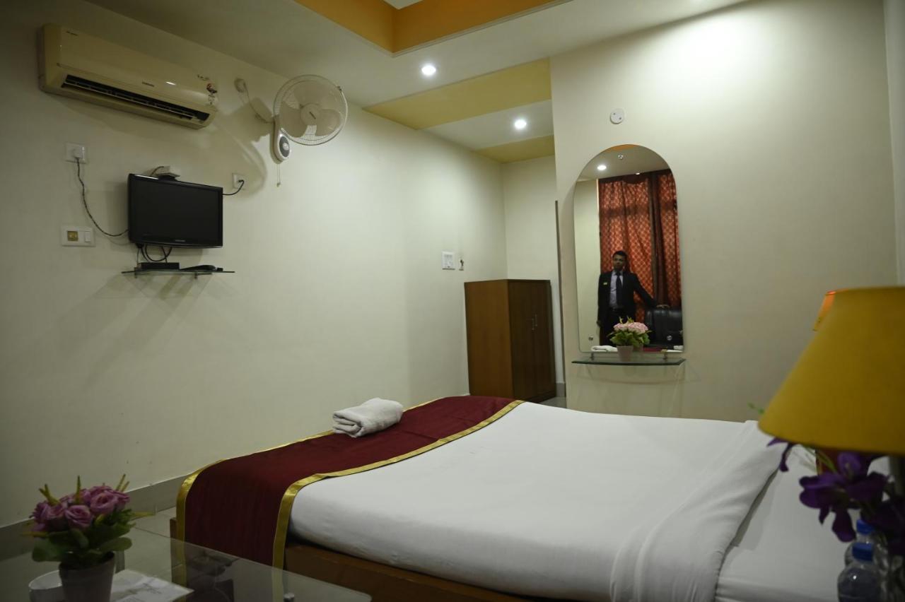Hotel Dooars Mountain Alipur Duar Extérieur photo