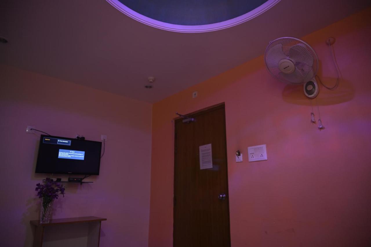 Hotel Dooars Mountain Alipur Duar Extérieur photo