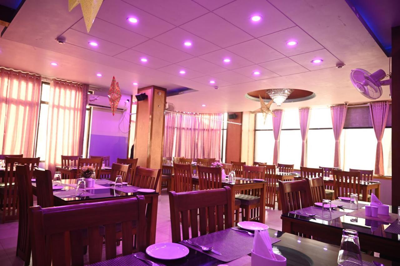 Hotel Dooars Mountain Alipur Duar Extérieur photo