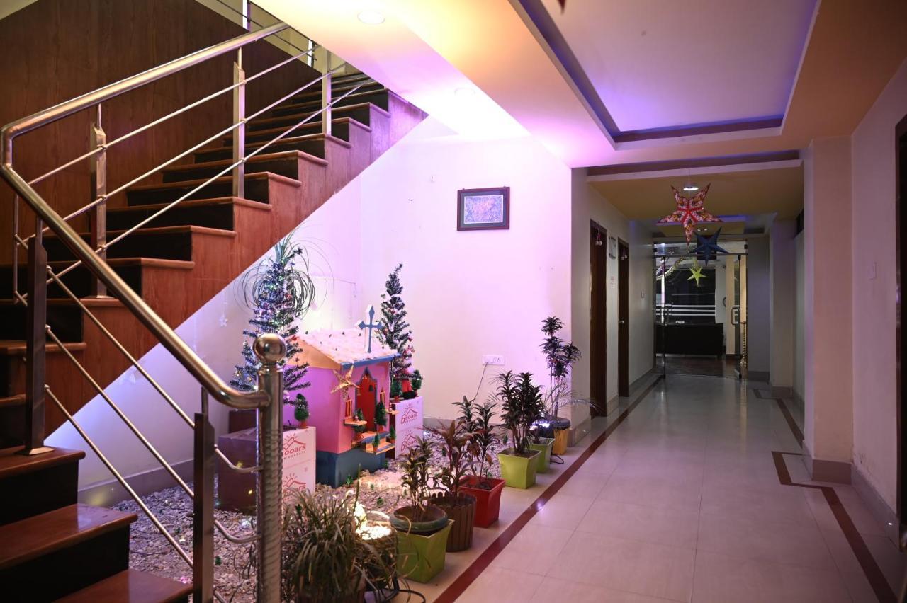 Hotel Dooars Mountain Alipur Duar Extérieur photo