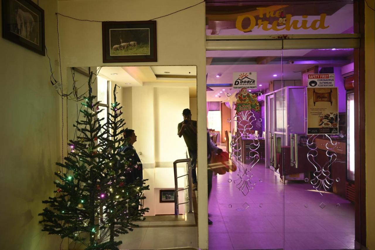 Hotel Dooars Mountain Alipur Duar Extérieur photo