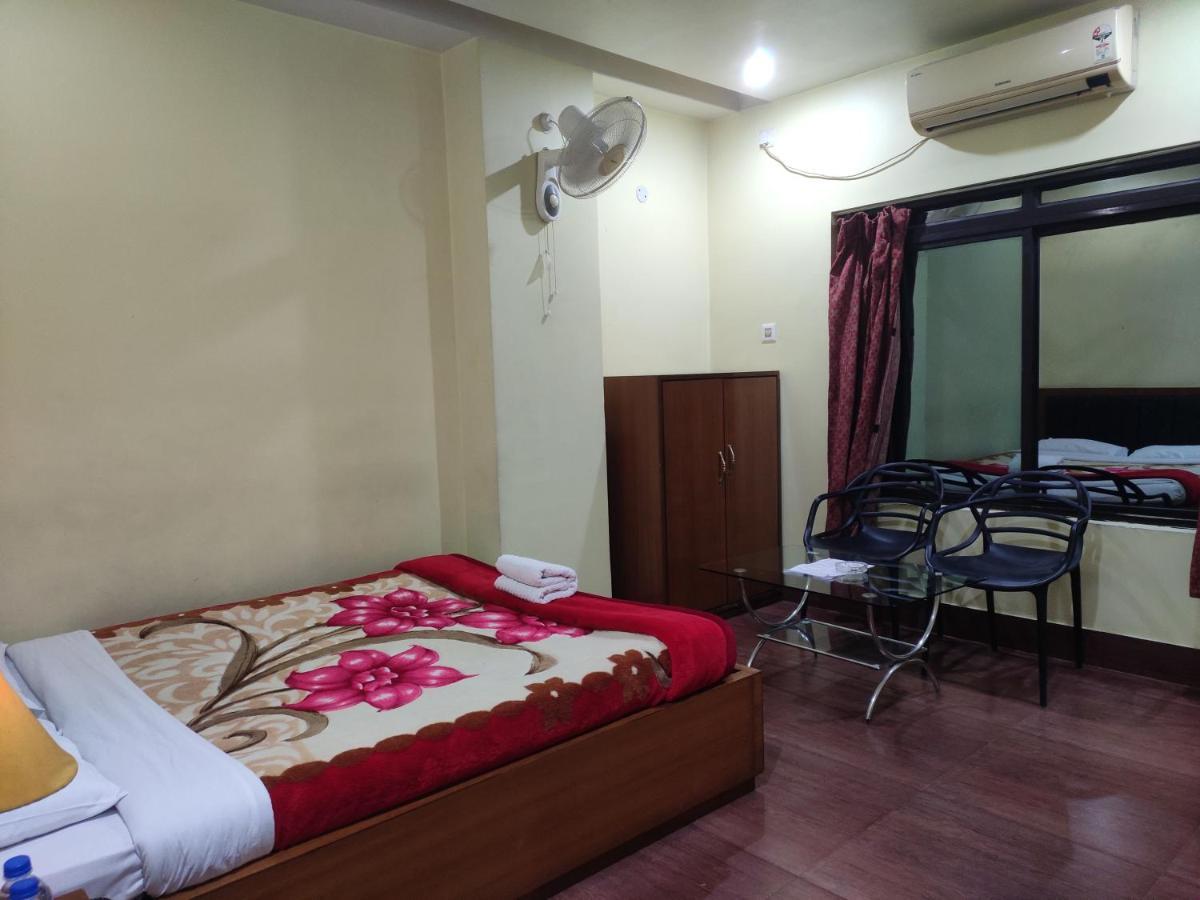 Hotel Dooars Mountain Alipur Duar Extérieur photo