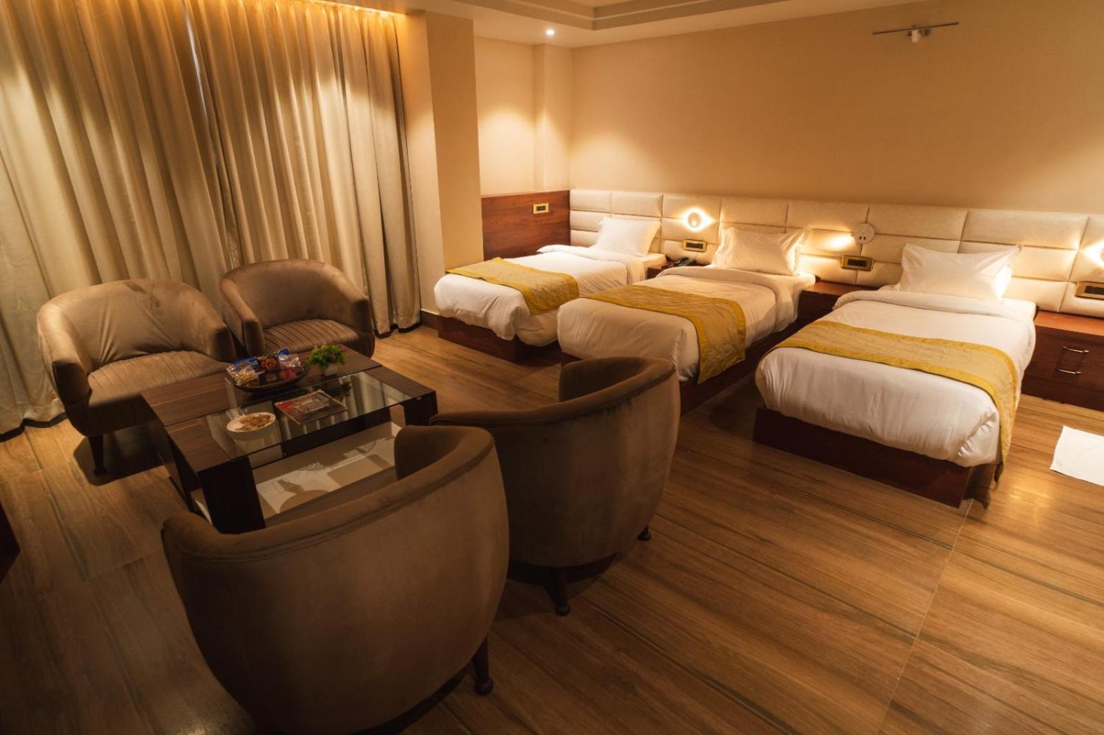 Hotel Dooars Mountain Alipur Duar Extérieur photo